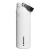 Stanley IceFlow™ Bottle Flip Straw 2.0 | 0.71L - Chalk - Colour Thumbnail