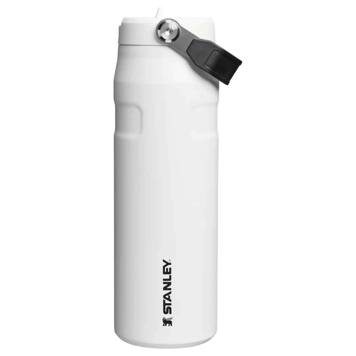 Stanley IceFlow™ Bottle Flip Straw 2.0 | 0.71L - Chalk Water Bottle Stanley