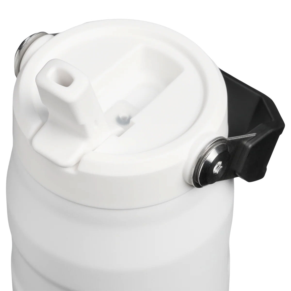 Stanley IceFlow™ Bottle Flip Straw 2.0 | 0.71L - Chalk Water Bottle Stanley
