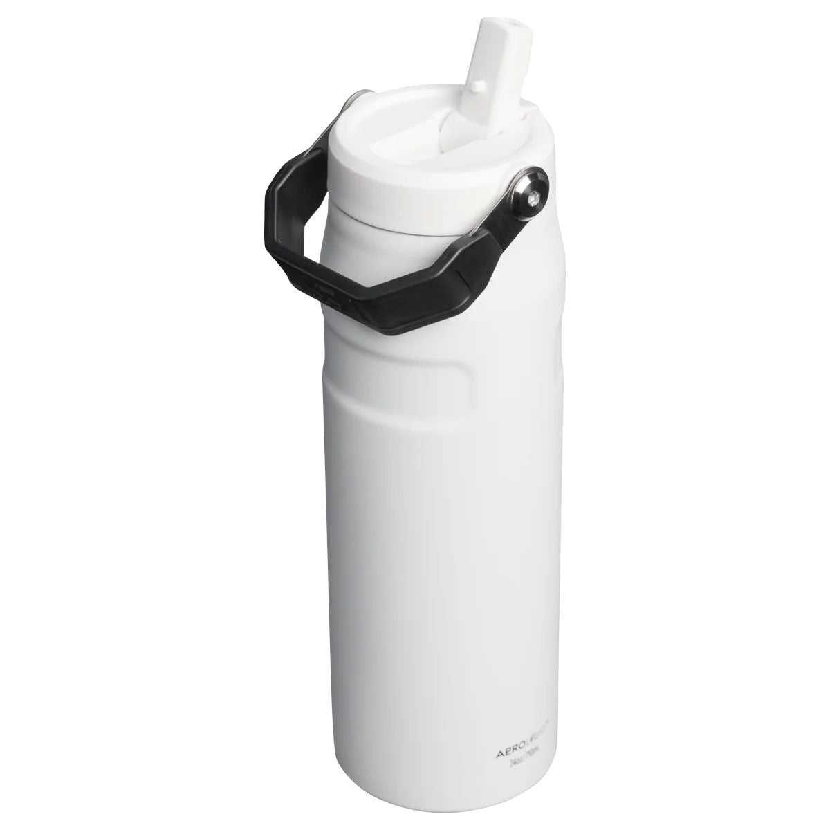 Stanley IceFlow™ Bottle Flip Straw 2.0 | 0.71L - Chalk Water Bottle Stanley