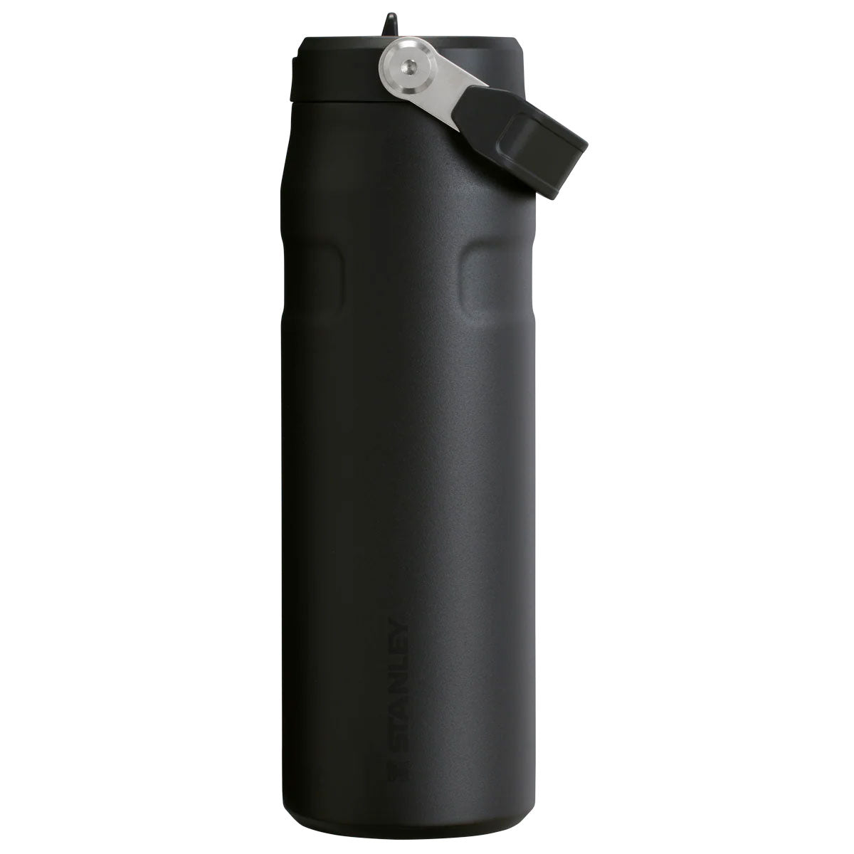 Stanley IceFlow™ Bottle Flip Straw 2.0 | 0.71L - Black 2.0 Water Bottle Stanley
