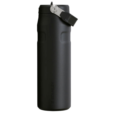 Stanley IceFlow™ Bottle Flip Straw 2.0 | 0.71L - Black 2.0 Water Bottle Stanley