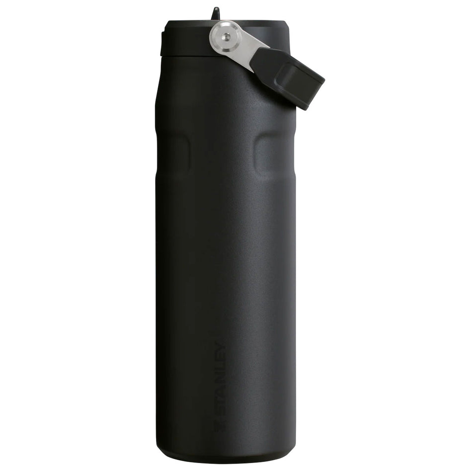 Stanley IceFlow™ Bottle Flip Straw 2.0 | 0.71L - Black 2.0 Water Bottle Stanley