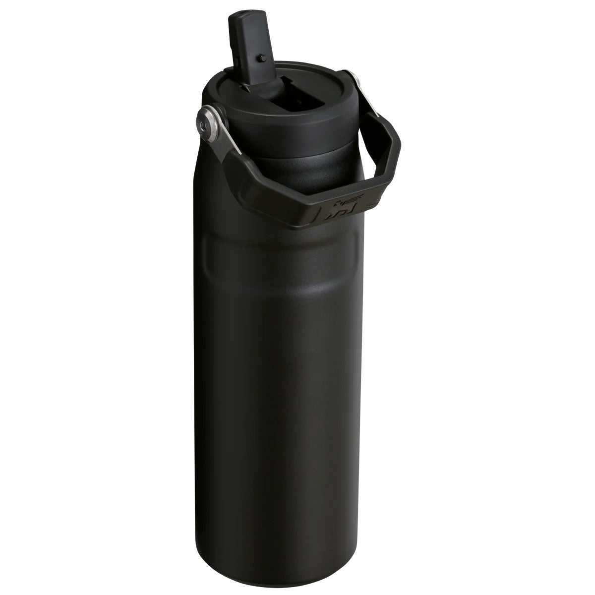 Stanley IceFlow™ Bottle Flip Straw 2.0 | 0.71L - Black 2.0 Water Bottle Stanley
