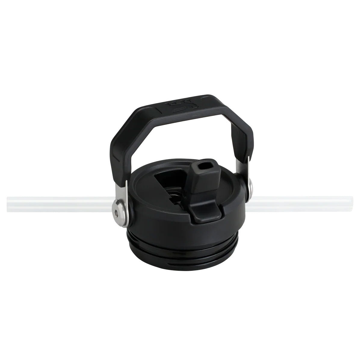 Stanley IceFlow™ Bottle Flip Straw 2.0 | 0.71L - Black 2.0 Water Bottle Stanley