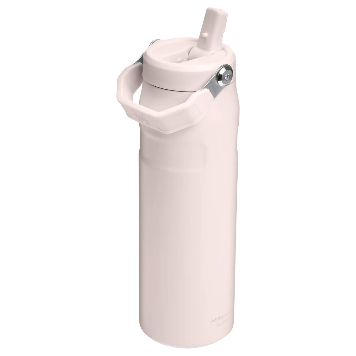 Stanley IceFlow™ Bottle Flip Straw 2.0 | 0.71L - Rose Quartz Water Bottle Stanley