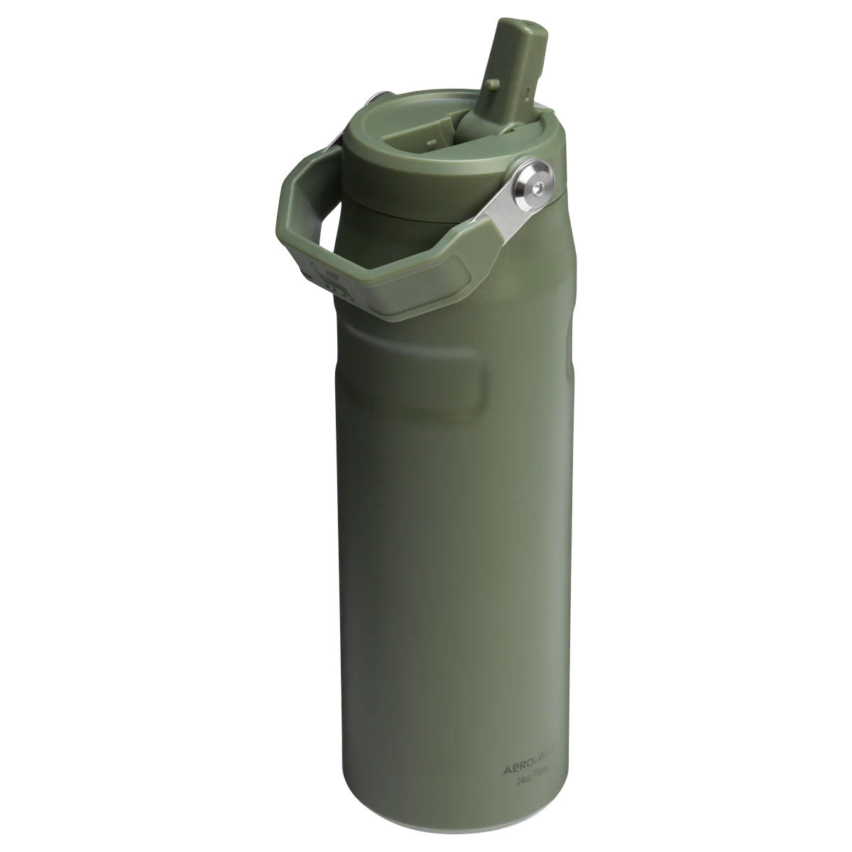 Stanley IceFlow™ Bottle Flip Straw 2.0 | 0.71L - Dried Pine Water Bottle Stanley
