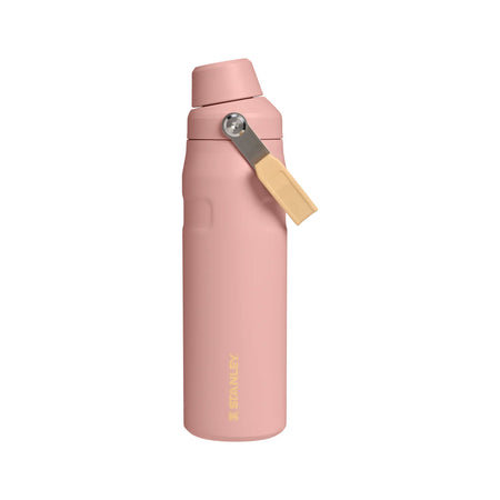 Stanley The IceFlow™ Bottle Fast Flow 0.71L Peach Rose Water Bottle Stanley