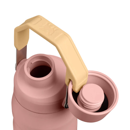 Stanley The IceFlow™ Bottle Fast Flow 0.71L Peach Rose Water Bottle Stanley