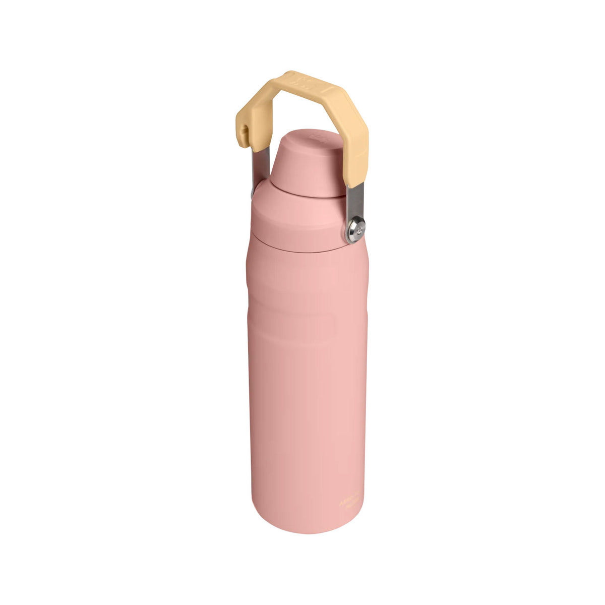 Stanley The IceFlow™ Bottle Fast Flow 0.71L Peach Rose Water Bottle Stanley