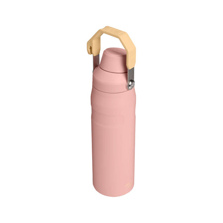 Stanley The IceFlow™ Bottle Fast Flow 0.71L Peach Rose Water Bottle Stanley