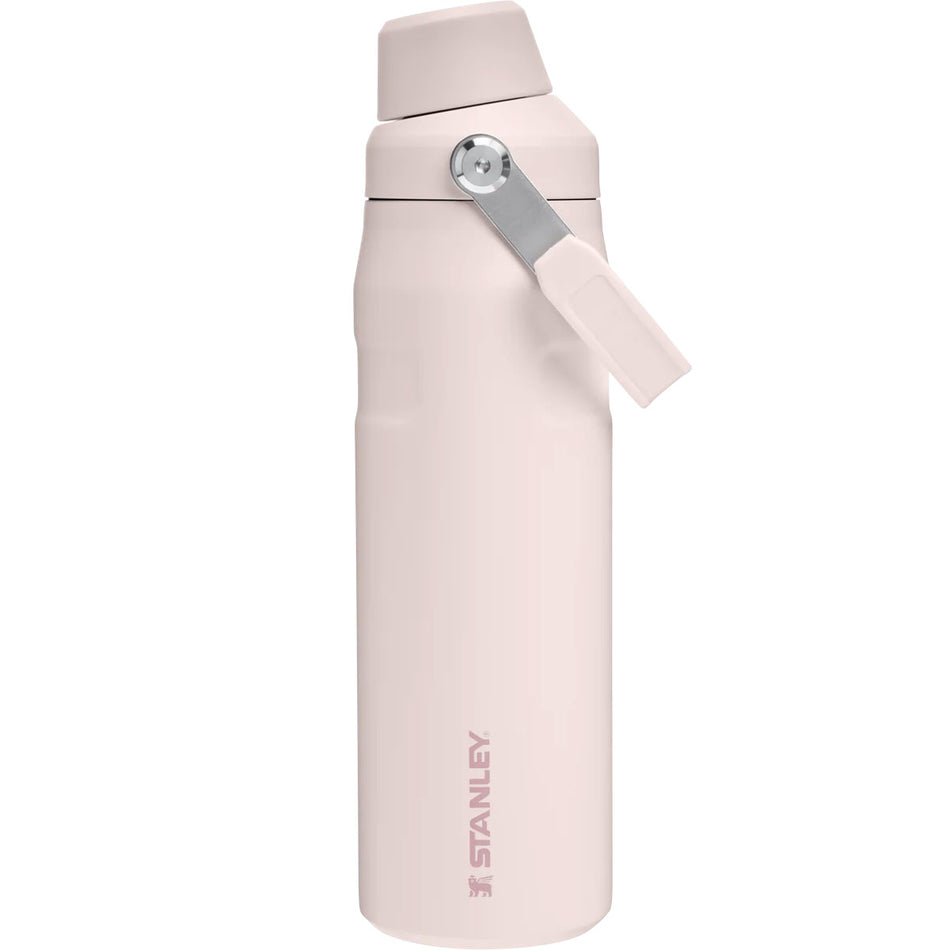 Stanley IceFlow™ Bottle Fast Flow 0.71L	- Rose Quartz