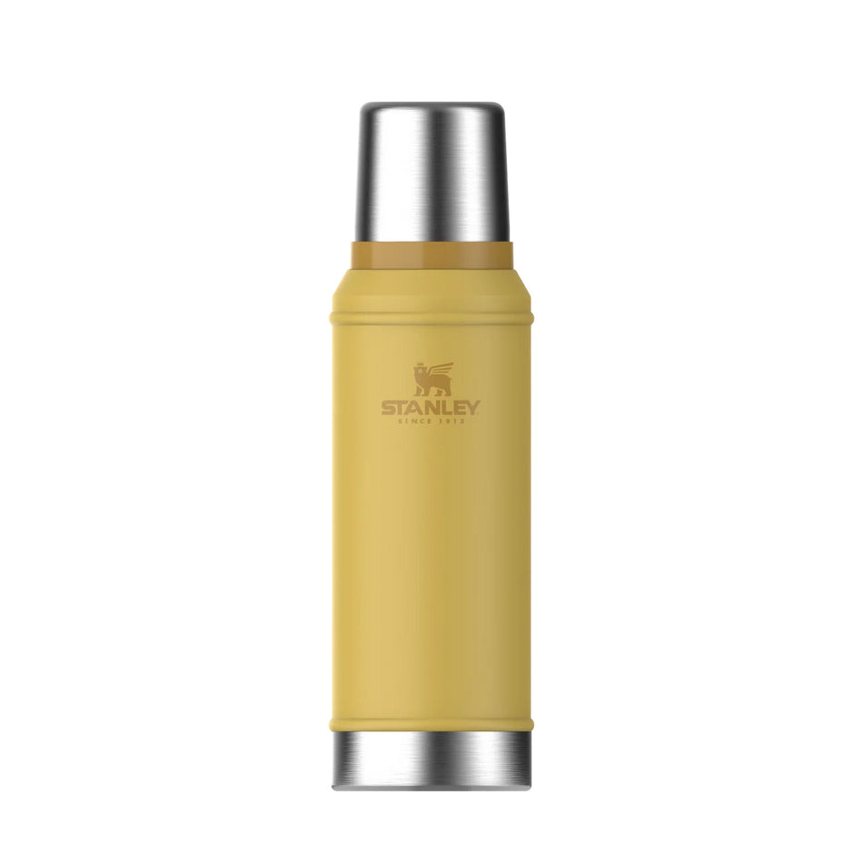 Stanley The Legendary Classic Bottle 0.94L Dijon Water Bottle Stanley