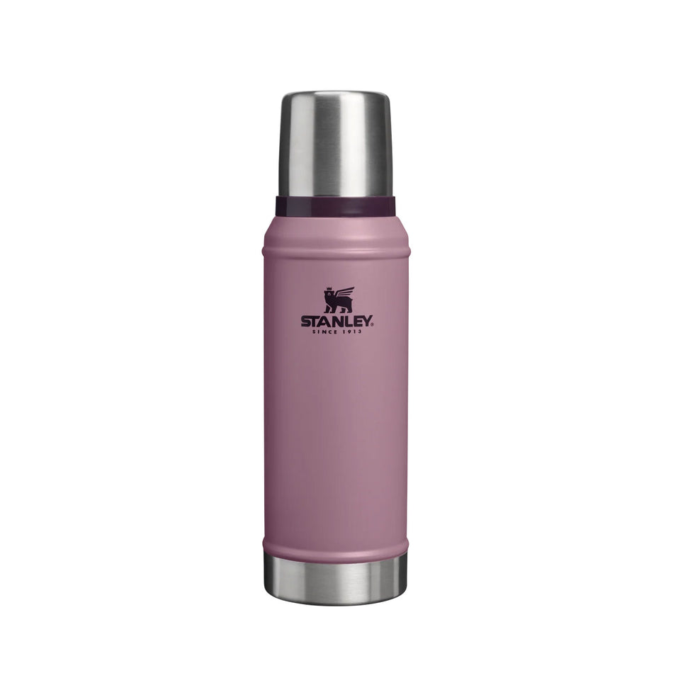 Stanley The Legendary Classic Bottle 0.94L Purple Smoke Water Bottle Stanley