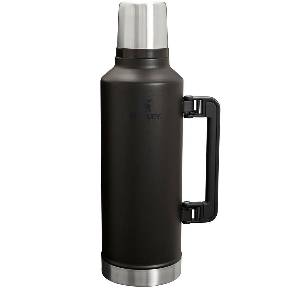Stanley Classic Legendary Bottle | 2.3L - Black 2.0