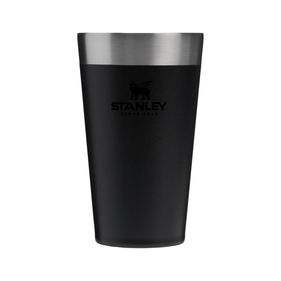 Stanley Stacking Tumbler | 0.47L - Black 2.0