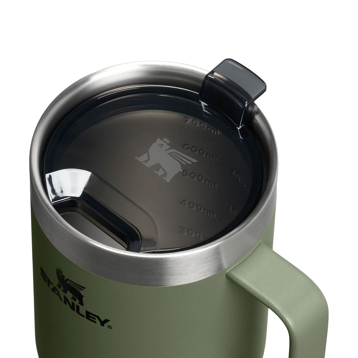 Stanley The Everyday Suburban Mug 0.71L | Dried Pine Water Bottle Stanley