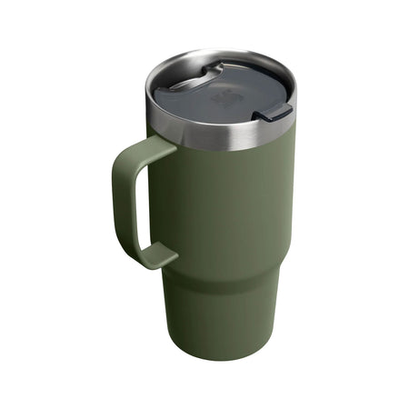 Stanley The Everyday Suburban Mug 0.71L | Dried Pine Water Bottle Stanley