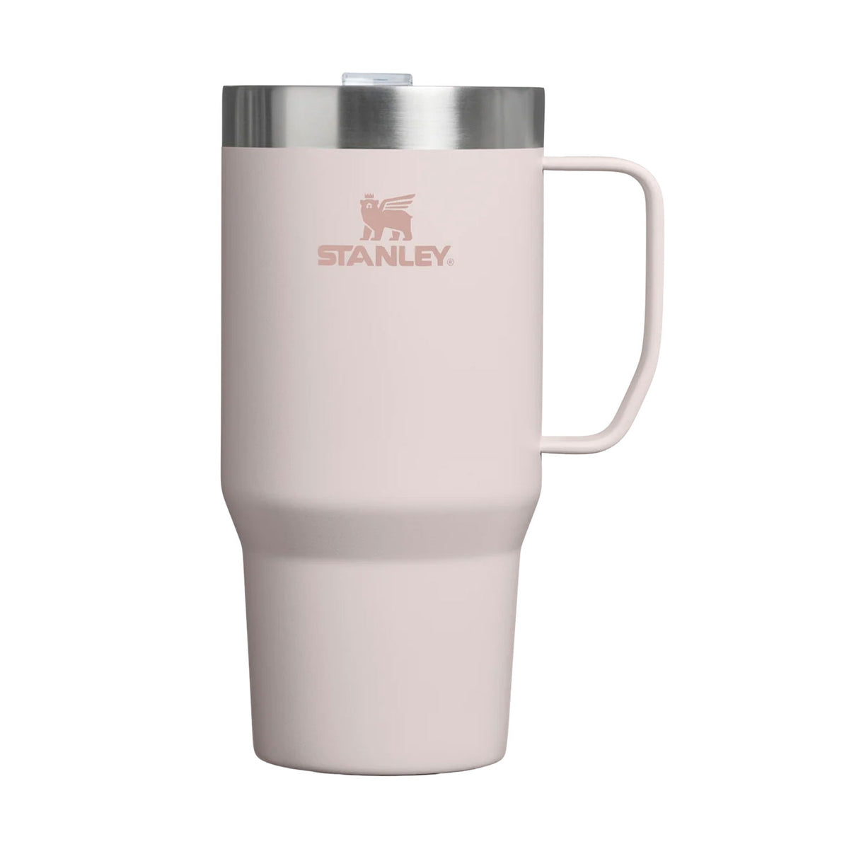 Stanley The Everyday Suburban Mug 0.71L | Rose Quartz Water Bottle Stanley