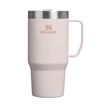 Stanley The Everyday Suburban Mug 0.71L | Rose Quartz Water Bottle Stanley