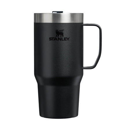 Stanley The Everyday Suburban Mug 0.71L | Black 2.0 Water Bottle Stanley