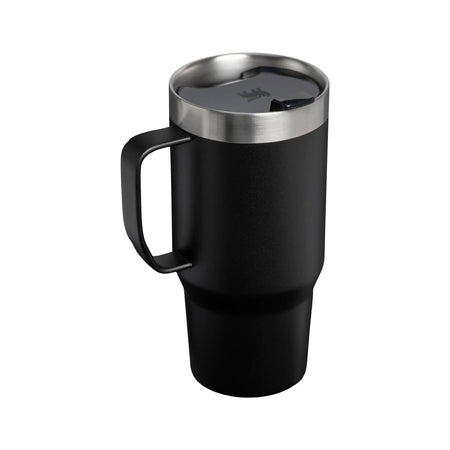 Stanley The Everyday Suburban Mug 0.71L | Black 2.0 Water Bottle Stanley