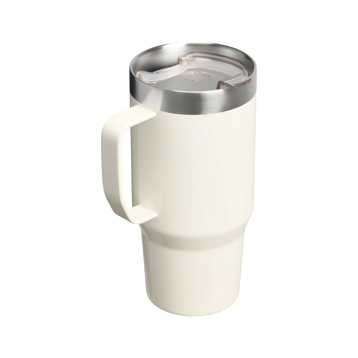 Stanley The Everyday Suburban Mug 0.71L | Cream Gloss Water Bottle Stanley