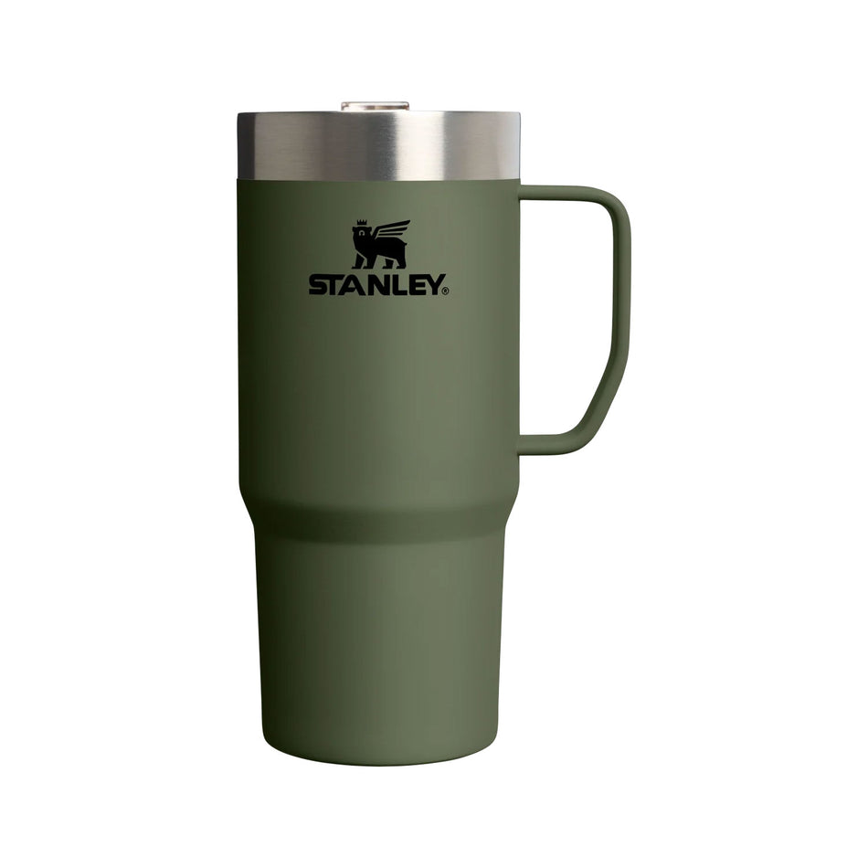 Stanley The Everyday Suburban Mug 0.47L | Dried Pine Water Bottle Stanley