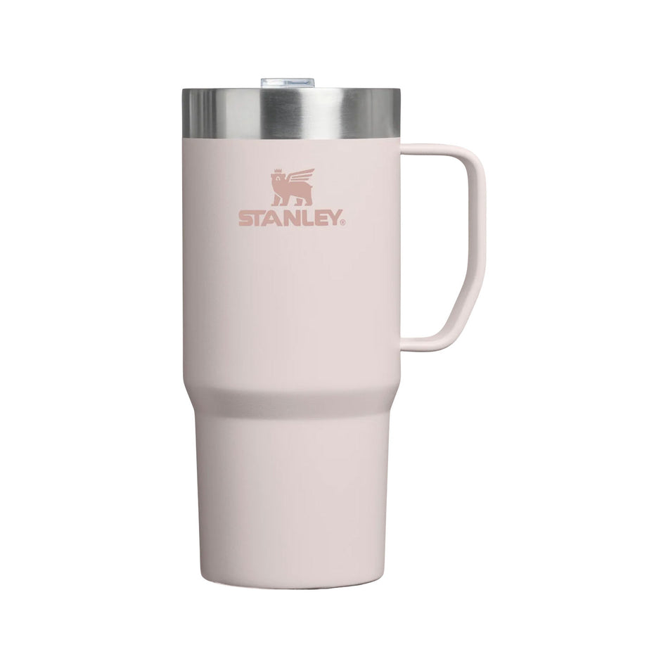 Stanley The Everyday Suburban Mug 0.47L | Rose Quartz Water Bottle Stanley