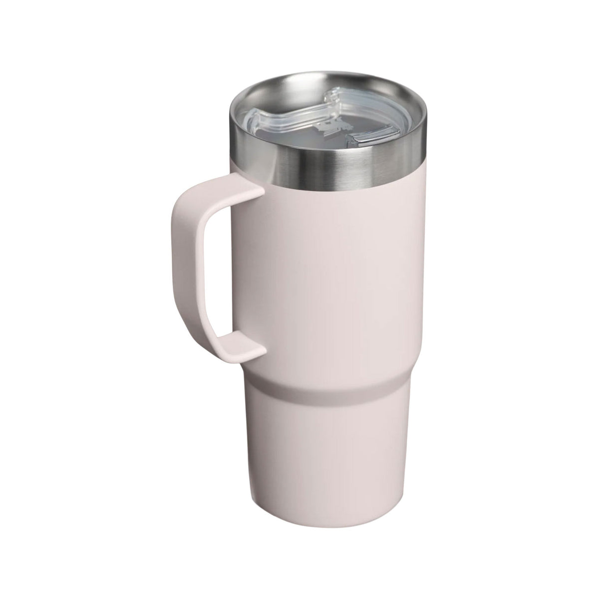 Stanley The Everyday Suburban Mug 0.47L | Rose Quartz Water Bottle Stanley