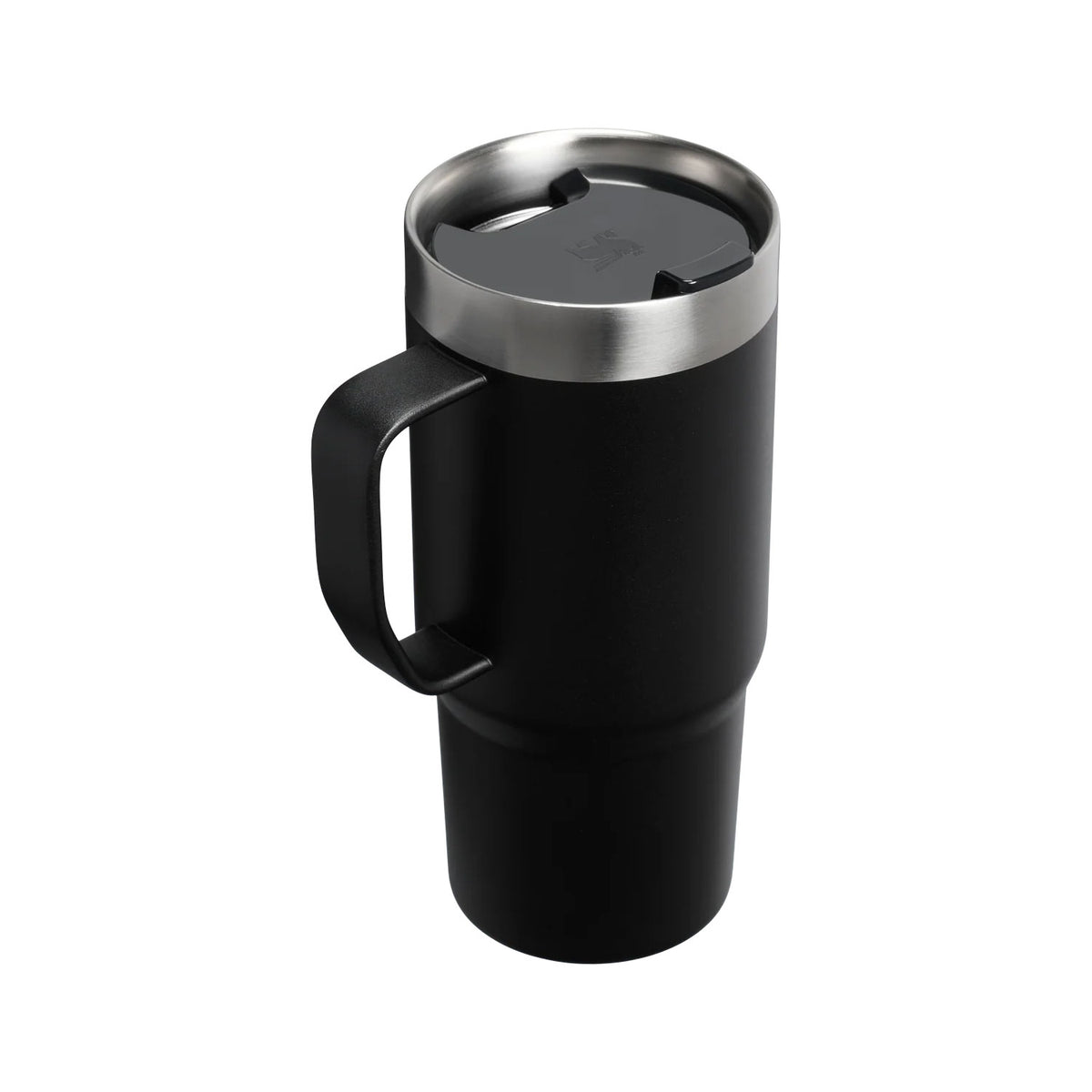 Stanley The Everyday Suburban Mug 0.47L | Black 2.0 Water Bottle Stanley