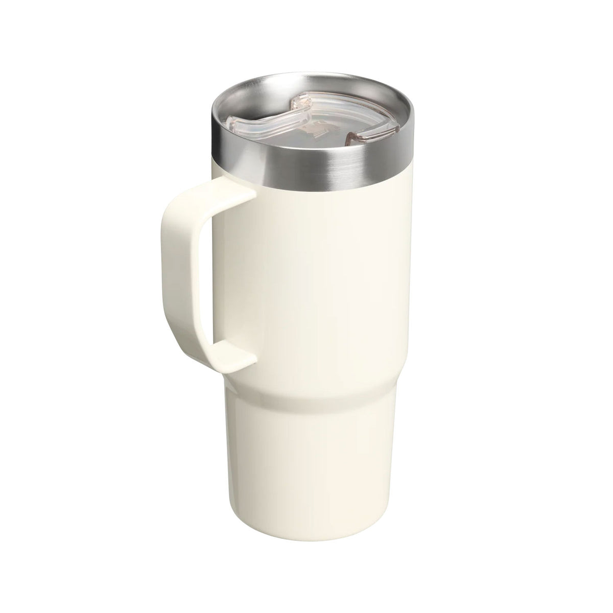 Stanley The Everyday Suburban Mug 0.47L | Cream Gloss Water Bottle Stanley
