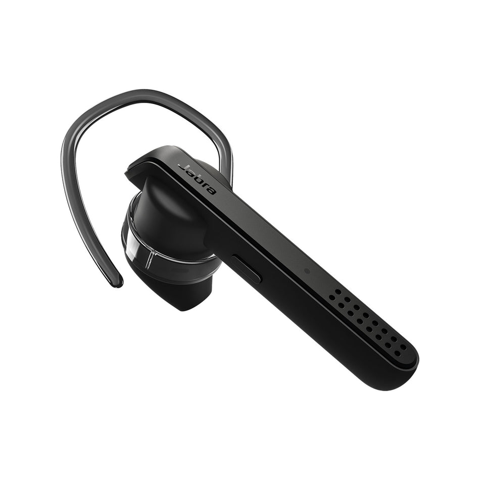 Jabra Talk 45 Bluetooth Headset in Black