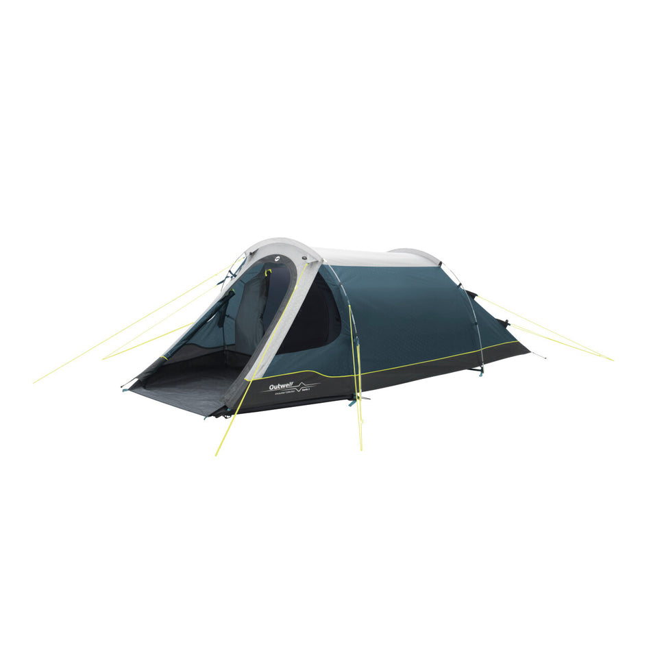Outwell Earth 2 2-Person Tent