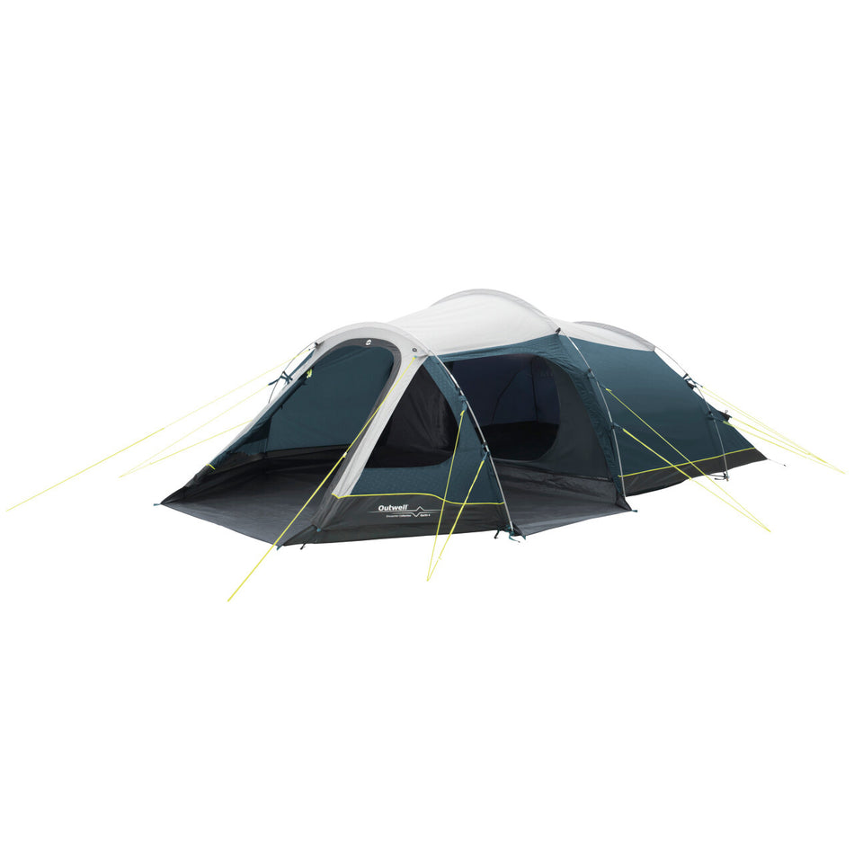 Outwell Earth 4 4-Person Tent