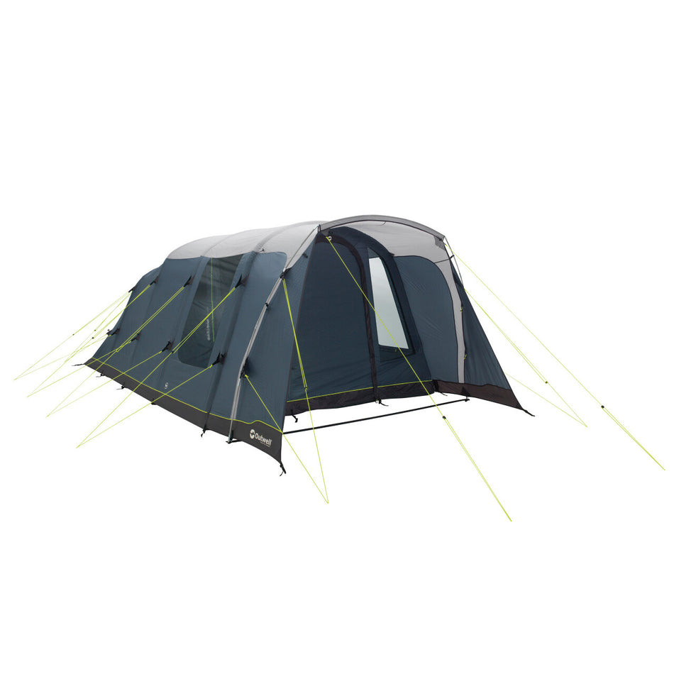 Outwell Moonhill 5 Air Tent, 5-Person Tents Outwell   