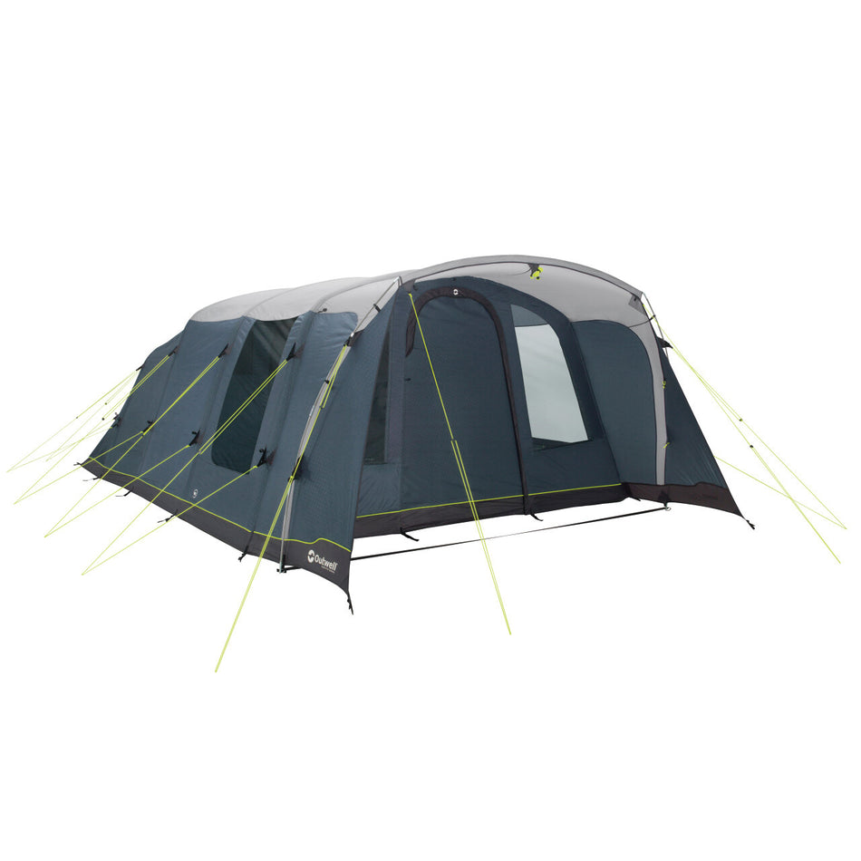 Outwell Moonhill 6 Air Tent, 6-Person Tents Outwell   