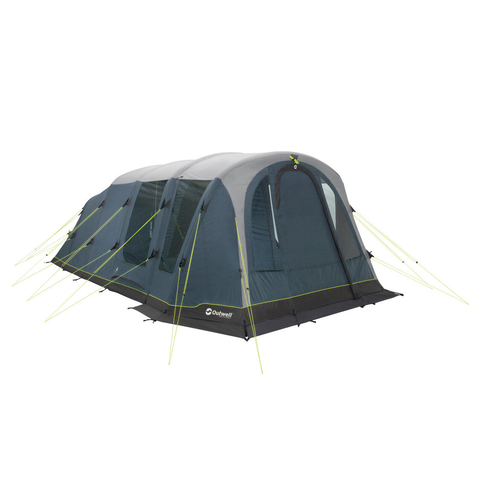 Outwell Stonehill 5 Air Tent, 5-Person Tents Outwell   