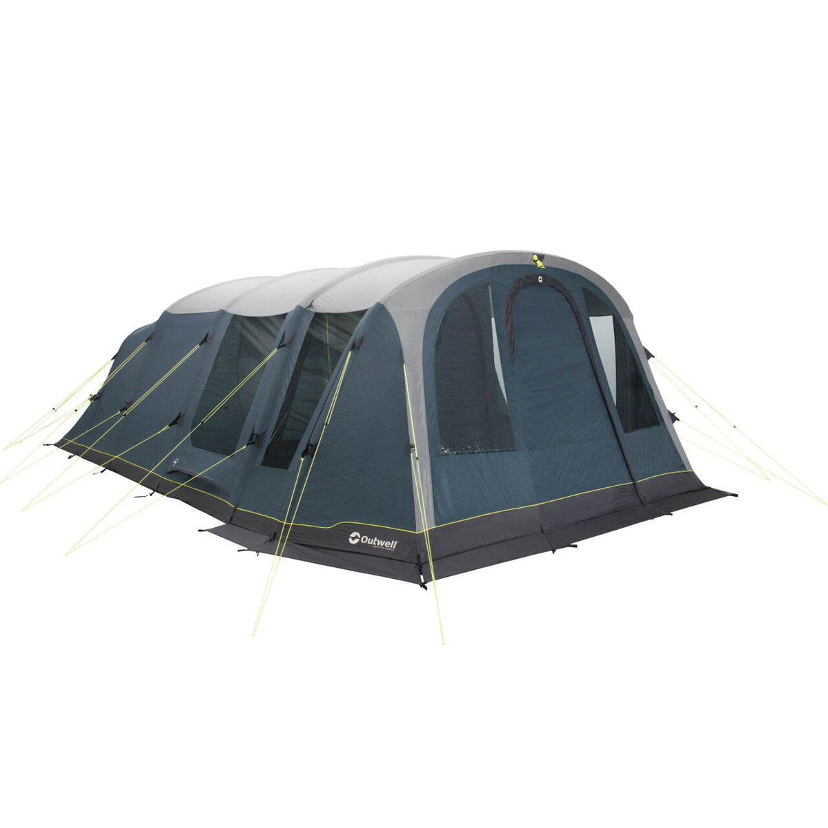 Outwell Stonehill 7 Air Tent, 7-Person Tents Outwell   