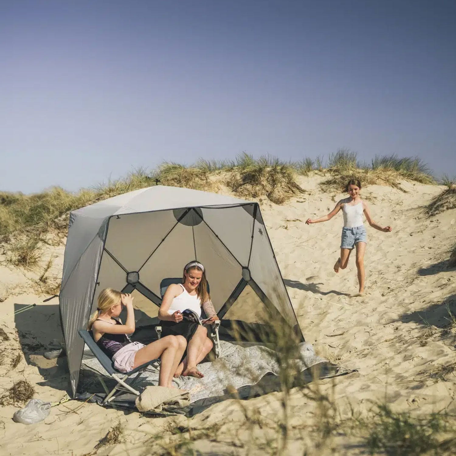 Outwell Compton Beach Shelter Tents Outwell