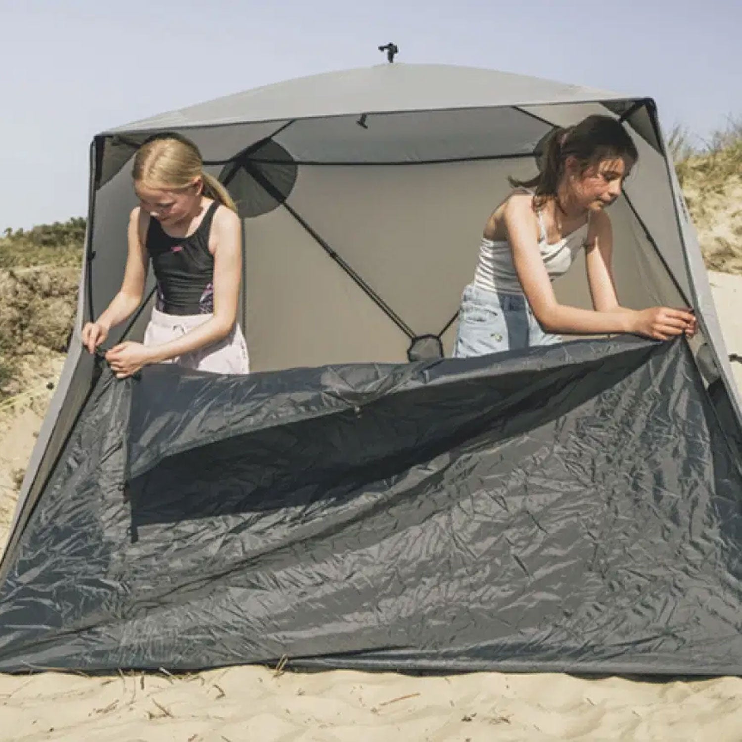 Outwell Compton Beach Shelter Tents Outwell