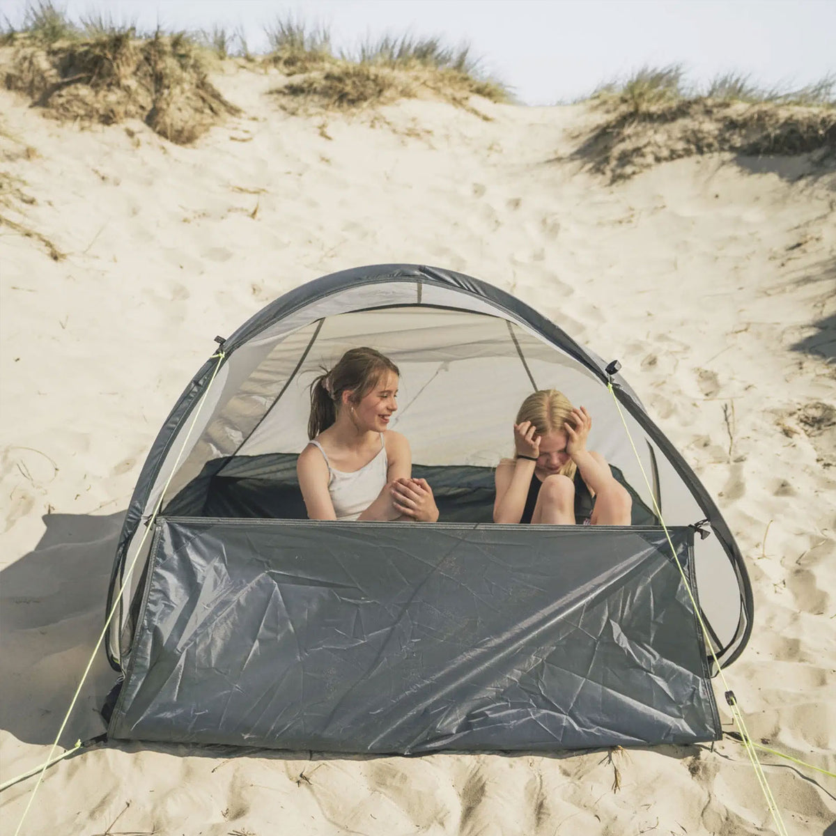 Outwell Eastbourne Beach Shelter Tents Outwell