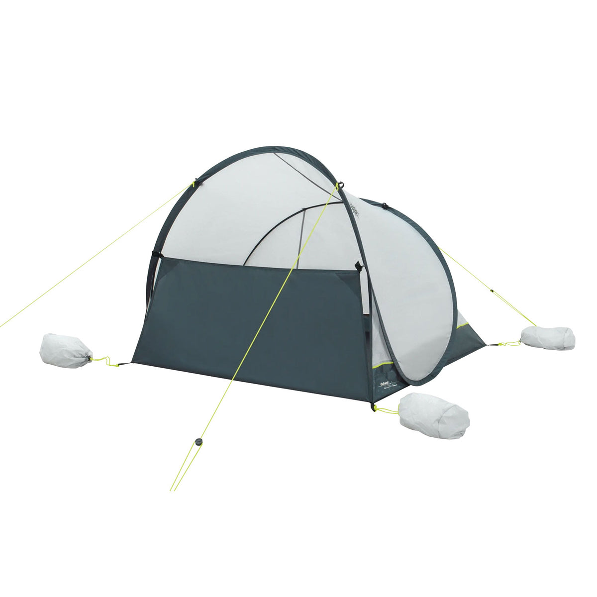 Outwell Eastbourne Beach Shelter Tents Outwell