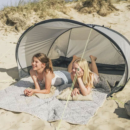 Outwell Eastbourne Beach Shelter Tents Outwell