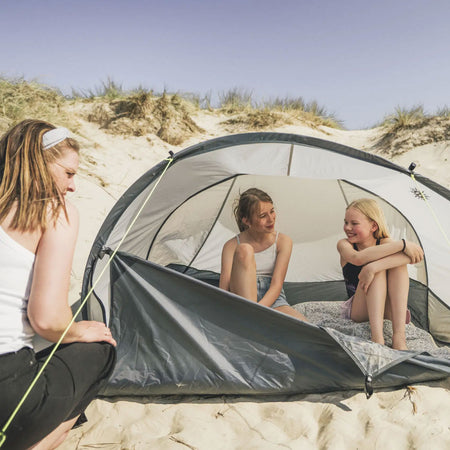 Outwell Eastbourne Beach Shelter Tents Outwell