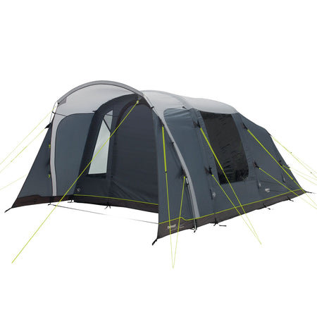 Outwell Monterey 5 Air 5-Person Tent Tents Outwell