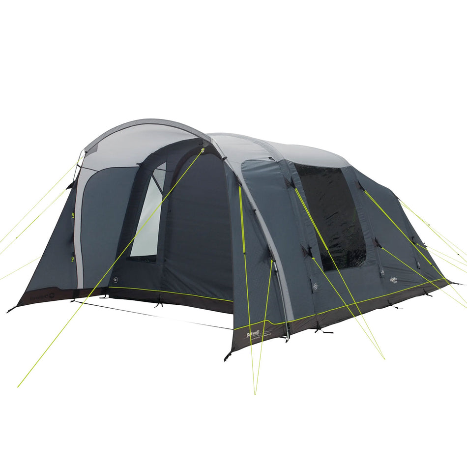 Outwell Monterey 5 Air 5-Person Tent Tents Outwell