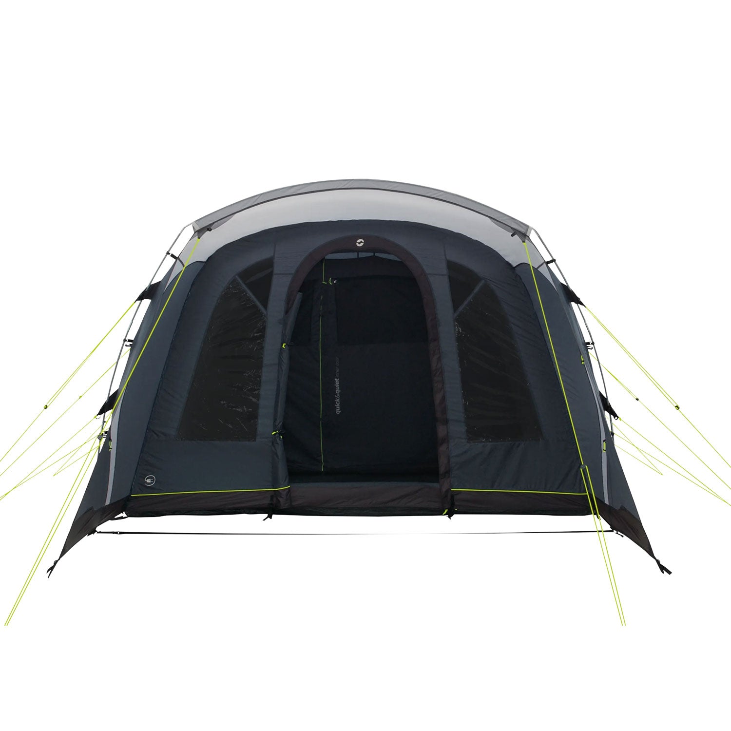 Outwell Monterey 5 Air 5-Person Tent Tents Outwell