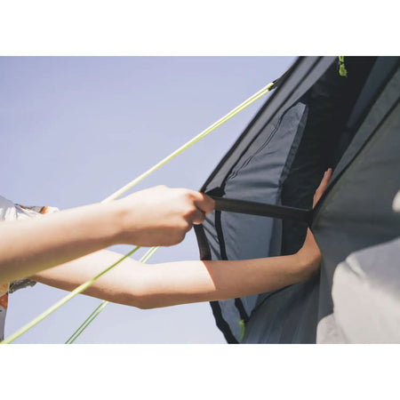 Outwell Monterey 5 Air 5-Person Tent Tents Outwell