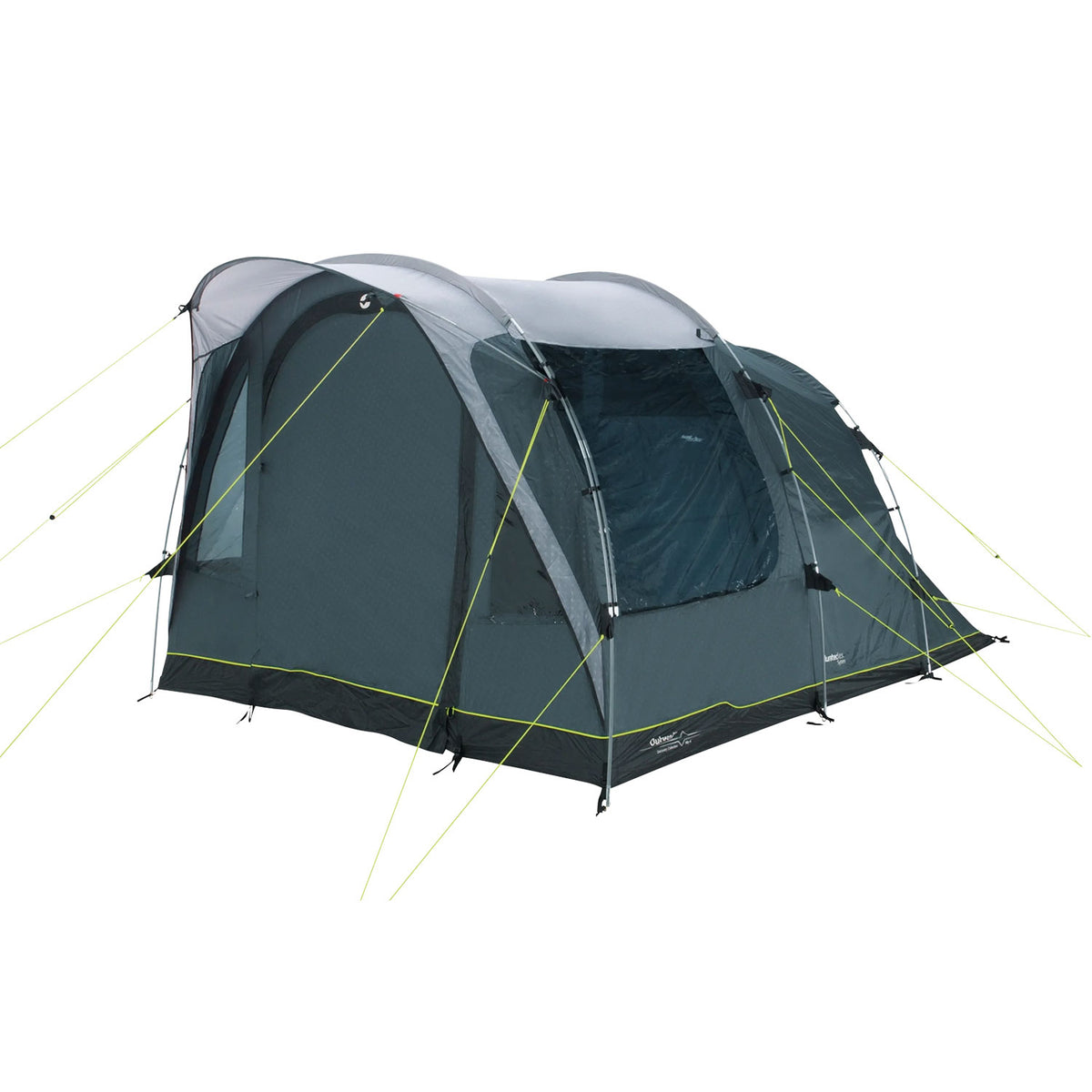 Outwell Sky 4 Tent, 4-Person Tents Outwell